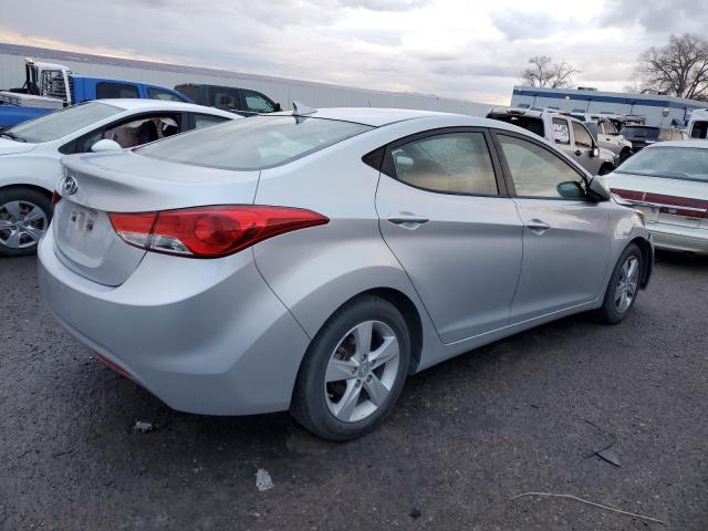 Obraz 3 z 2013 HYUNDAI ELANTRA GLS 2013 z VIN 5NPDH4AE1DH231574
