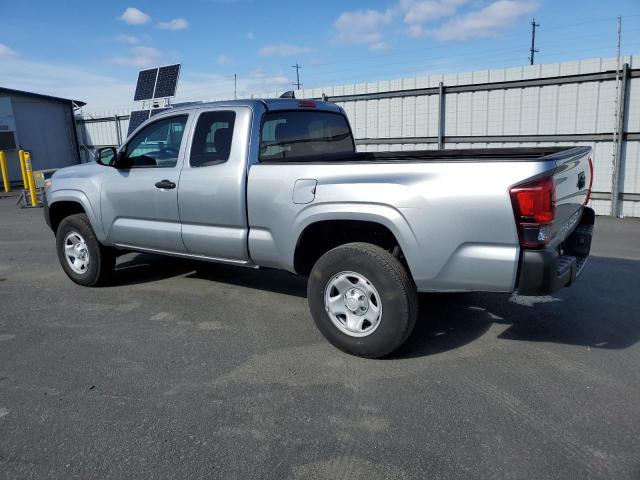 Изображение 2 2022 TOYOTA TACOMA ACCESS CAB 2022 с VIN 3TYRX5GN6NT052291