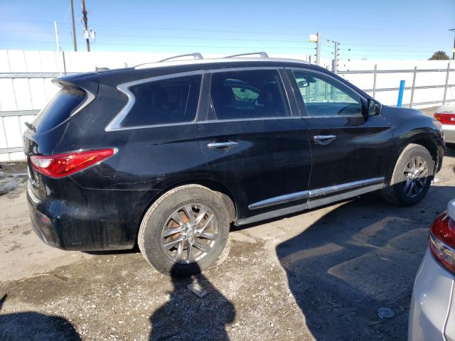 Image 3 of 2014 INFINITI QX60  2014 with VIN 5N1AL0MM0EC502548