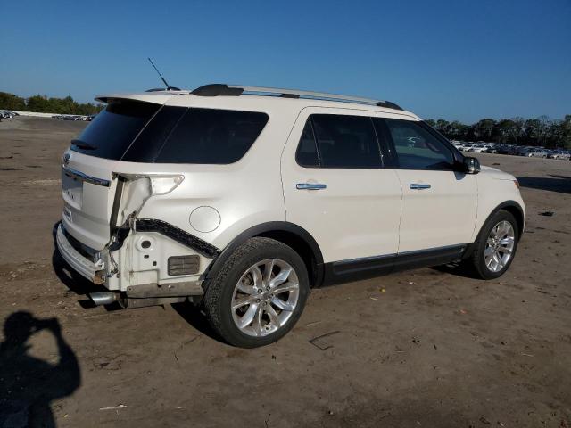 Obraz 3 z 2011 FORD EXPLORER XLT 2011 z VIN 1FMHK7D88BGA79462