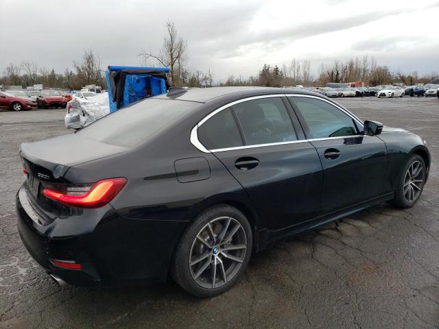 Изображение 3 2020 BMW 330XI  2020 с VIN 3MW5R7J00L8B37546