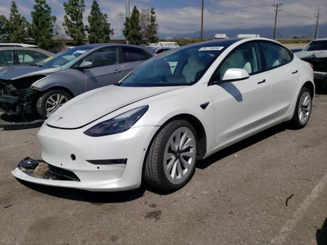 2021 TESLA MODEL 3  2021 image