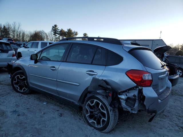 Изображение 2 2016 SUBARU CROSSTREK PREMIUM 2016 с VIN JF2GPADC0G8316919