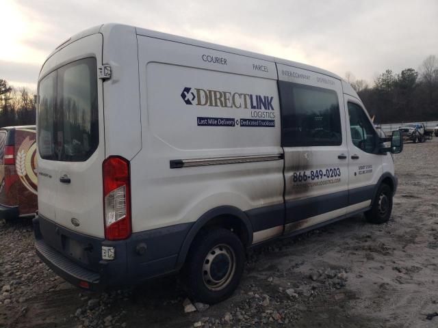 Obraz 3 z 2015 FORD TRANSIT T-150 2015 z VIN 1FTNE2CM3FKA05160