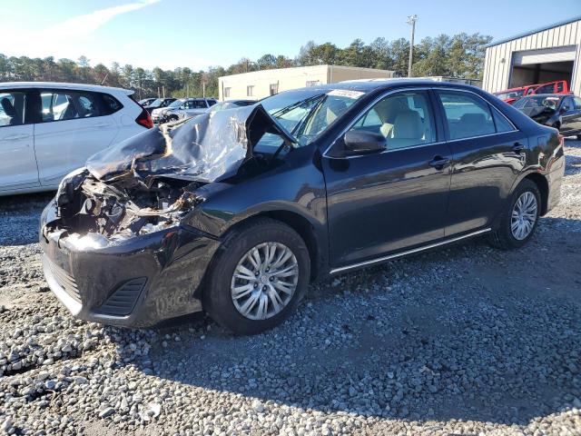 Изображение 1 2012 TOYOTA CAMRY BASE 2012 с VIN 4T1BF1FK3CU583520