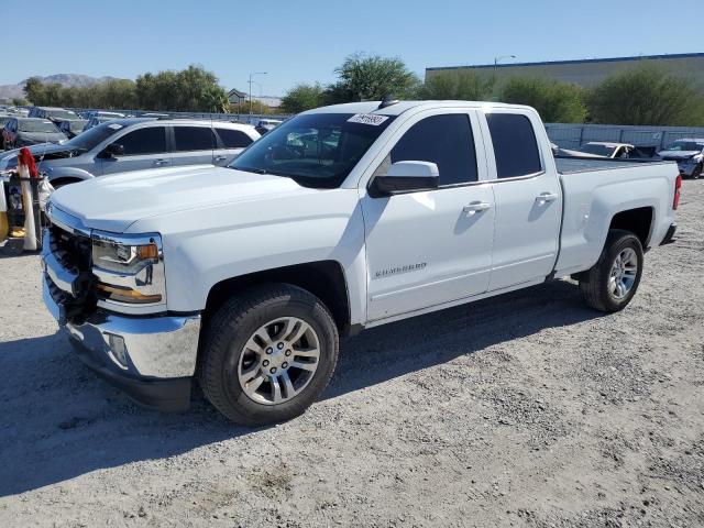 Изображение 2019 CHEVROLET SILVERADO LD C1500 LT 2019