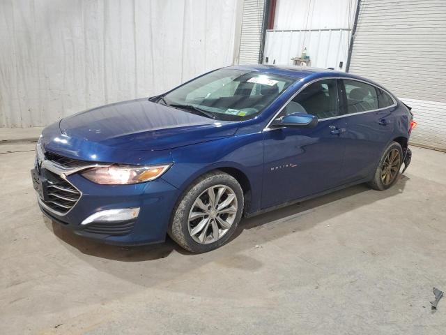 Изображение 1 2019 CHEVROLET MALIBU LT 2019 с VIN 1G1ZD5ST5KF147813