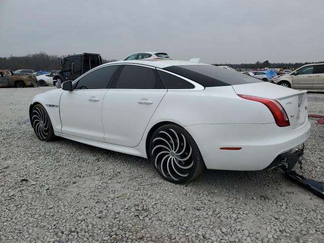 Изображение 2 2016 JAGUAR XJ  2016 с VIN SAJWJ1CD4G8V95458