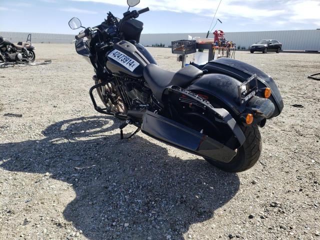 Image 3 of 2023 HARLEY-DAVIDSON FXLRST  2023 with VIN 1HD1YXZ2XPB075053