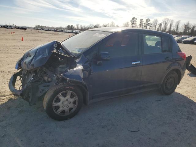 Obraz 1 z 2008 NISSAN VERSA S 2008 z VIN 3N1BC13E78L447844