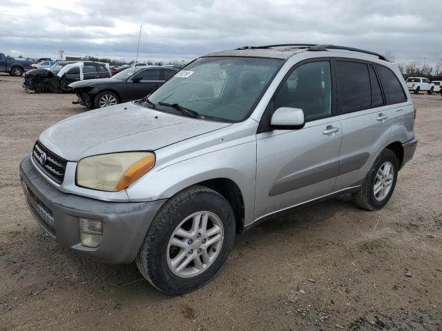 Obraz 2001 TOYOTA RAV4  2001
