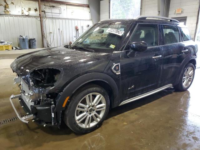 Изображение 2024 MINI COOPER S COUNTRYMAN ALL4 2024