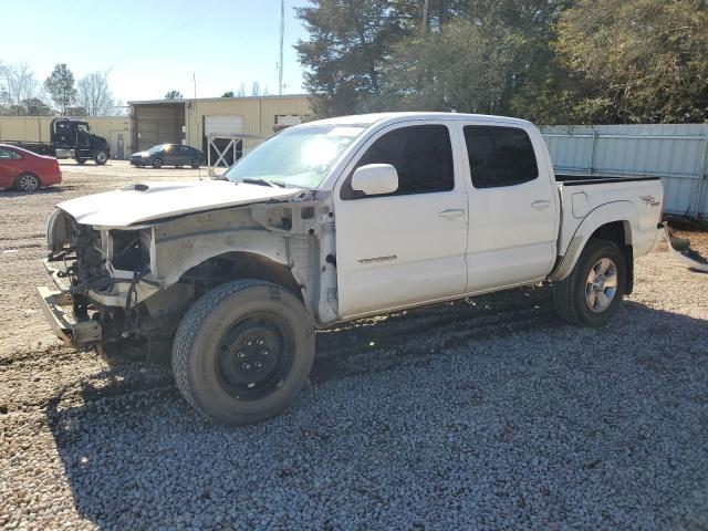Изображение 2011 TOYOTA TACOMA DOUBLE CAB 2011