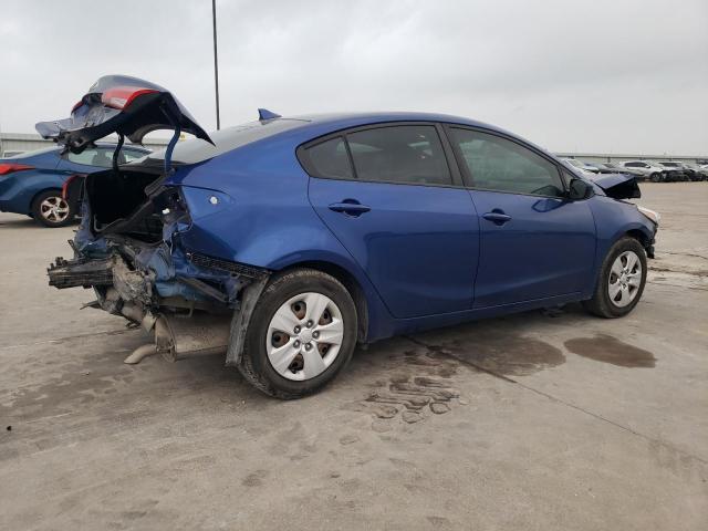 Obraz 3 z 2017 KIA FORTE LX 2017 z VIN 3KPFL4A73HE115408
