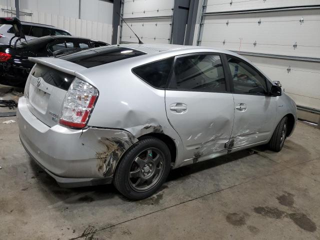 Obraz 3 z 2008 TOYOTA PRIUS  2008 z VIN JTDKB20U983433389