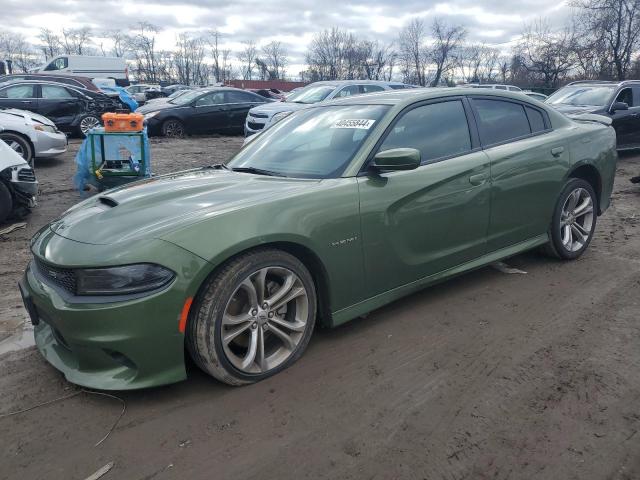 Изображение 2022 DODGE CHARGER R/T 2022