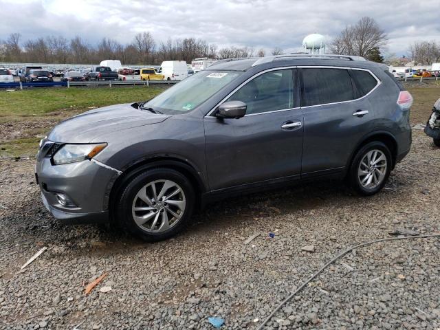 Obraz 1 z 2015 NISSAN ROGUE S 2015 z VIN 5N1AT2MV5FC776902
