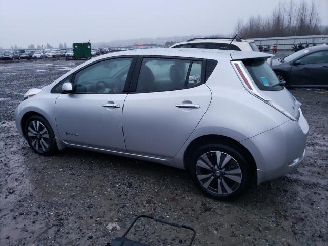 Image 2 of 2016 NISSAN LEAF SV 2016 with VIN 1N4BZ0CP6GC303404