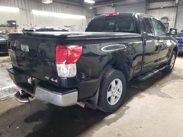 Image 3 of 2010 TOYOTA TUNDRA DOUBLE CAB SR5 2010 with VIN 5TFUW5F14AX099198