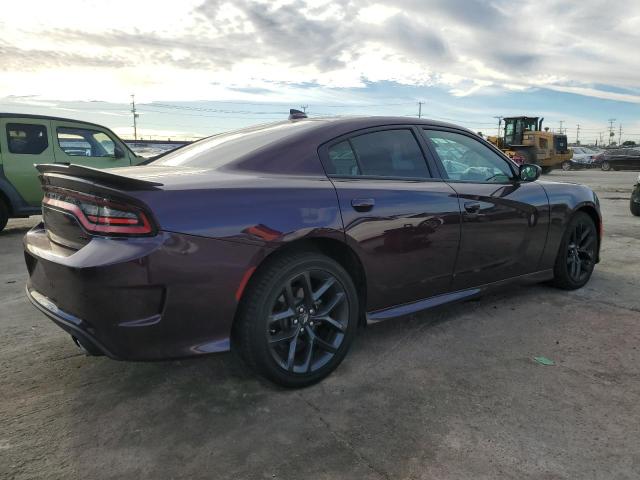 Image 3 of 2020 DODGE CHARGER GT 2020 with VIN 2C3CDXHG9LH173323