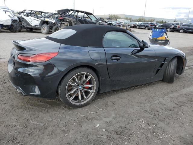 Image 3 of 2023 BMW Z4 M40I 2023 with VIN WBAHF9C02PWY16973