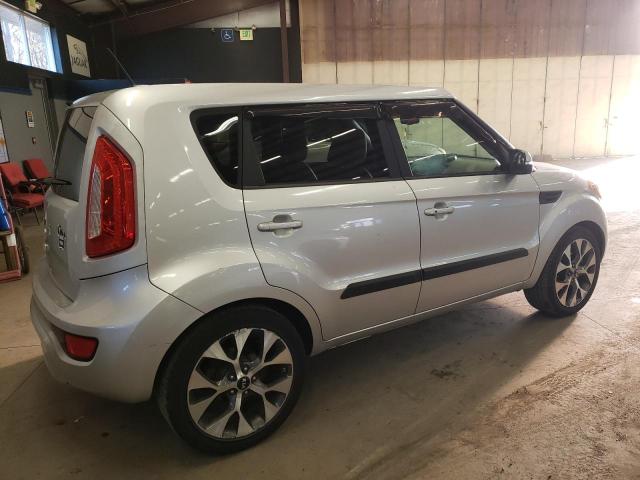 Изображение 3 2012 KIA SOUL + 2012 с VIN KNDJT2A64C7395662
