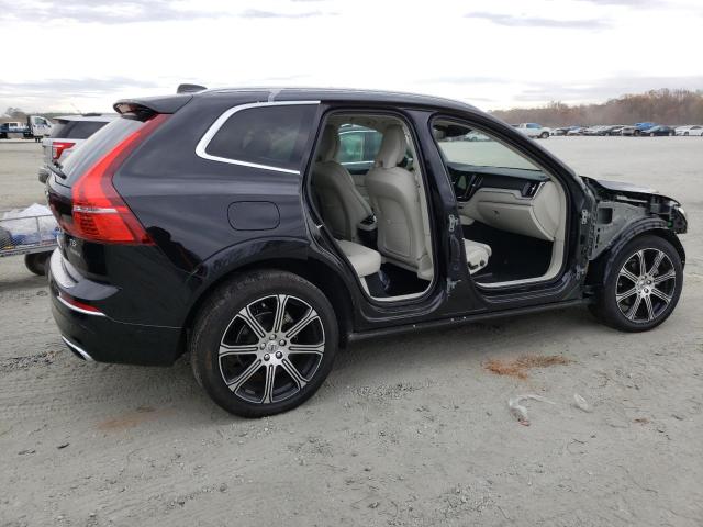 Obraz 3 z 2021 VOLVO XC60 T5 INSCRIPTION 2021 z VIN YV4102DL0M1825456