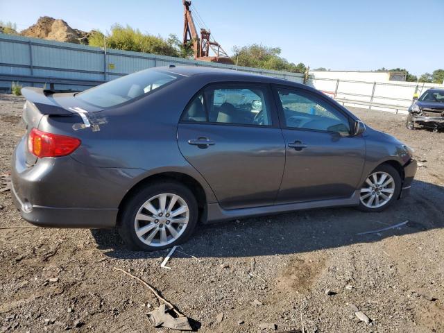 Obraz 3 z 2010 TOYOTA COROLLA BASE 2010 z VIN 2T1BU4EE3AC450323
