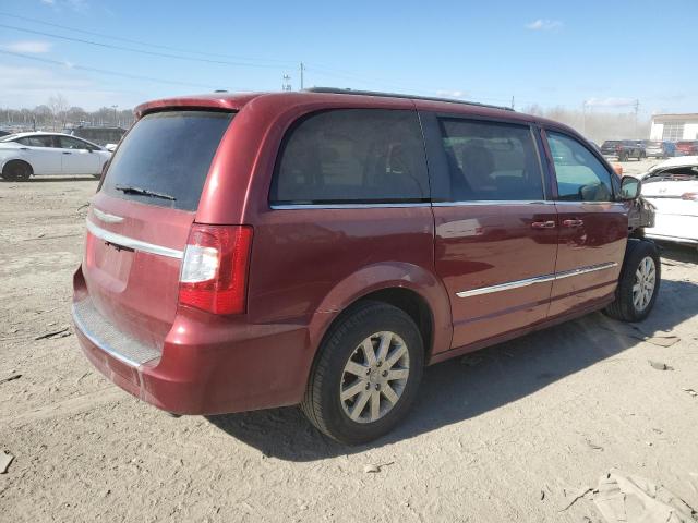 Изображение 3 2014 CHRYSLER TOWN & COUNTRY TOURING 2014 с VIN 2C4RC1BGXER435975