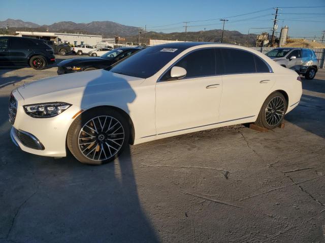 Изображение 1 2023 MERCEDES-BENZ S 580 4MATIC 2023 с VIN W1K6G7GB0PA230301