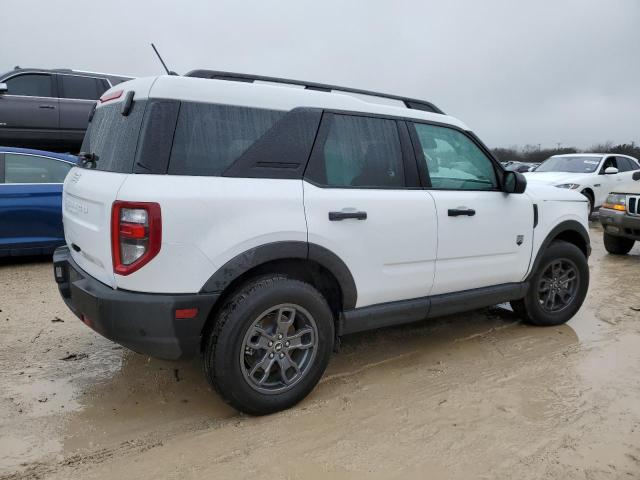 Изображение 3 2023 FORD BRONCO SPORT BIG BEND 2023 с VIN 3FMCR9B64PRD43330