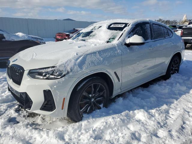 Изображение 1 2022 BMW X4 XDRIVE30I 2022 с VIN 5UX33DT04N9M03391