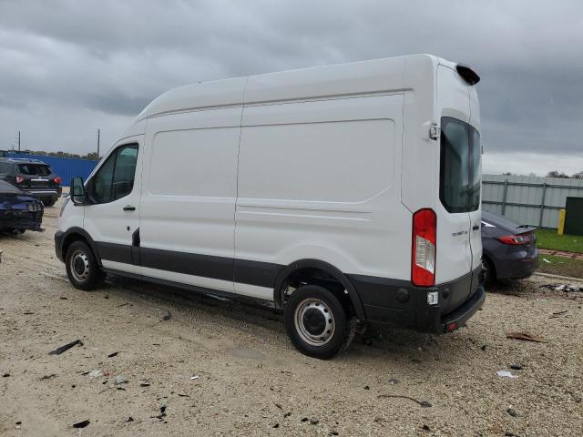 Image 2 of 2020 FORD TRANSIT T-250 2020 with VIN 1FTBR1X86LKB43401
