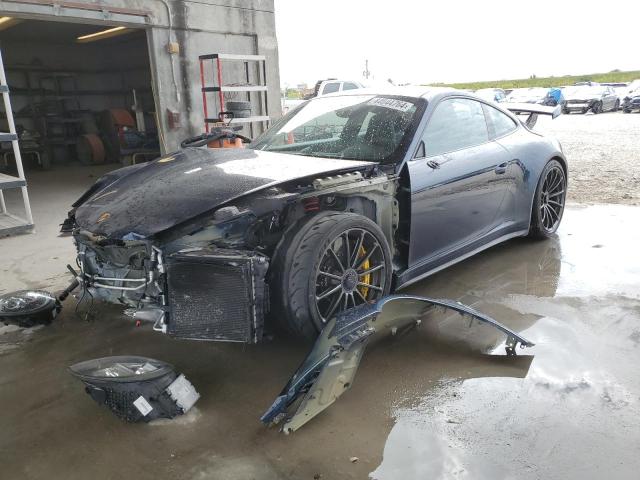2015 PORSCHE 911 GT3 2015 image