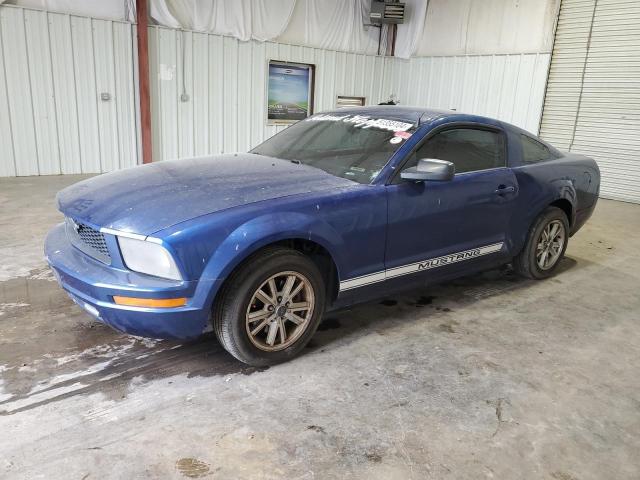 Image 1 of 2007 FORD MUSTANG  2007 with VIN 1ZVHT80NX75227923