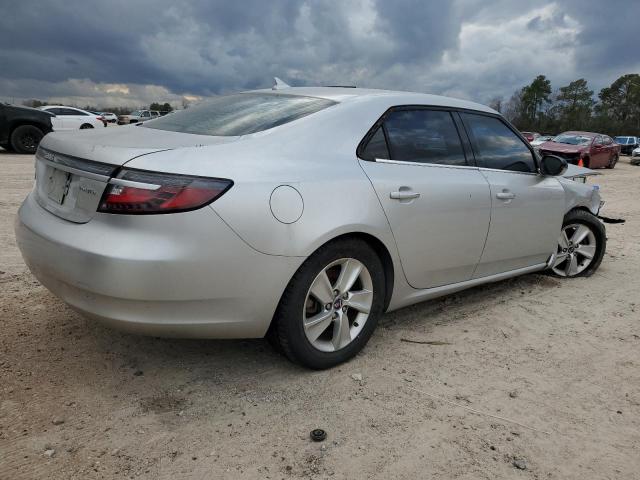 Изображение 3 2011 SAAB 9-5 TURBO 2011 с VIN YS3GN4ARXB4007529