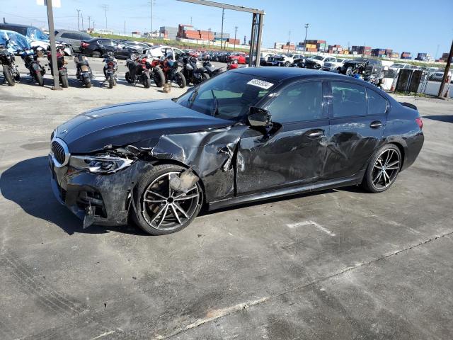 2020 BMW 330I  2020 image