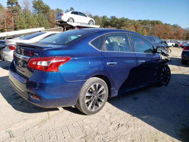 Obraz 3 z 2016 NISSAN SENTRA S 2016 z VIN 3N1AB7AP7GY314881