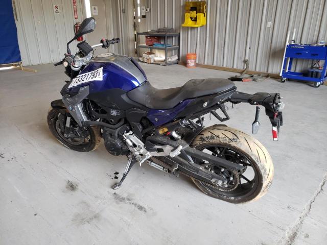 Obraz 3 z 2021 BMW F 900 R 2021 z VIN WB10K1307M6E18389
