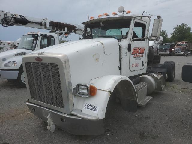 Изображение 2 2009 PETERBILT 367  2009 с VIN 1XPTD09X69D785694