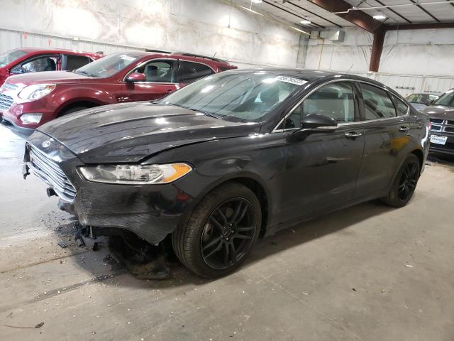 Изображение 1 2015 FORD FUSION TITANIUM 2015 с VIN 3FA6P0D9XFR192654