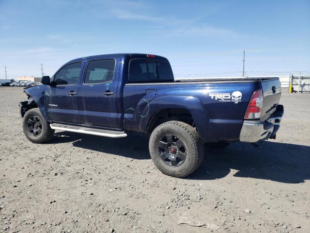 Obraz 2 z 2013 TOYOTA TACOMA DOUBLE CAB LONG BED 2013 z VIN 3TMMU4FN7DM060098