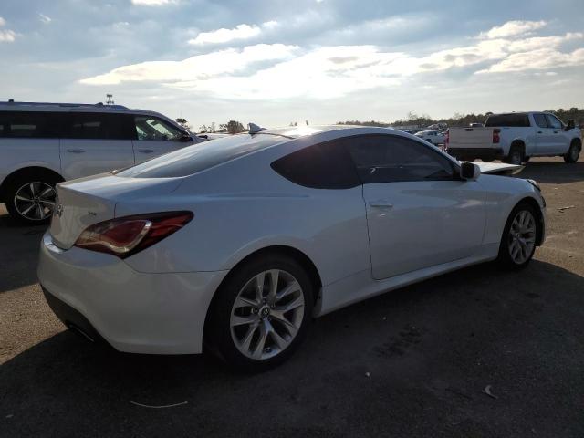 Image 3 of 2013 HYUNDAI GENESIS COUPE 2.0T 2013 with VIN KMHHT6KD0DU091441