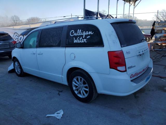 Obraz 2 z 2019 DODGE GRAND CARAVAN SXT 2019 z VIN 2C4RDGCG2KR517550