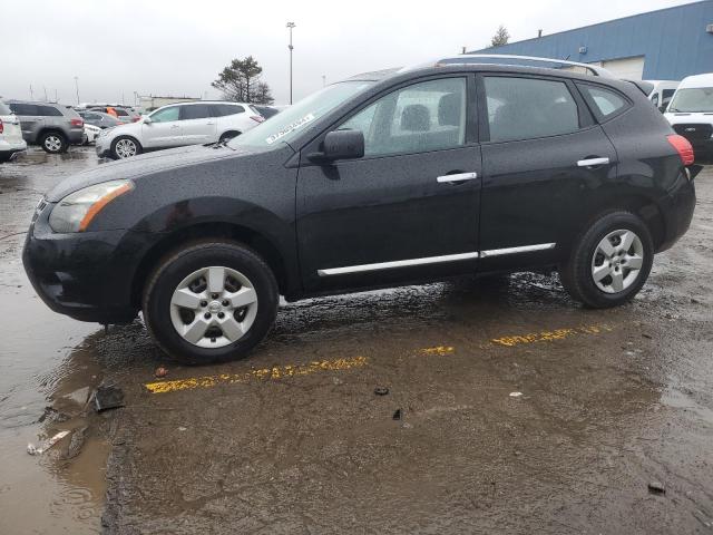 Изображение 2014 NISSAN ROGUE S 2014