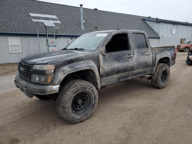 2008 GMC CANYON  2008 image