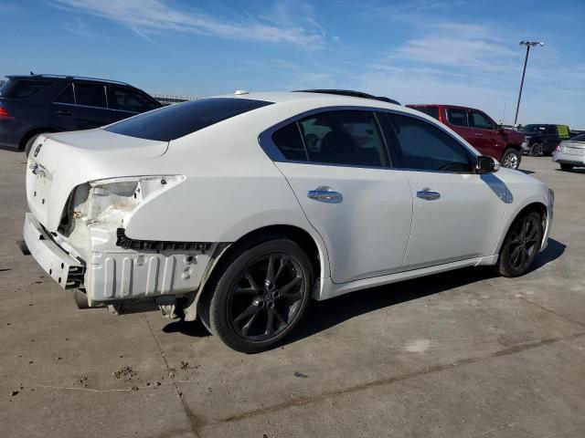 Obraz 3 z 2014 NISSAN MAXIMA S 2014 z VIN 1N4AA5AP1EC473458