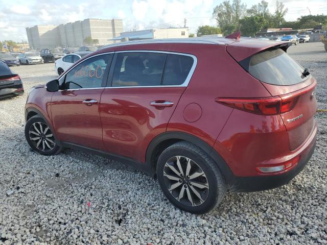 Изображение 2 2019 KIA SPORTAGE EX 2019 с VIN KNDPN3AC2K7520818