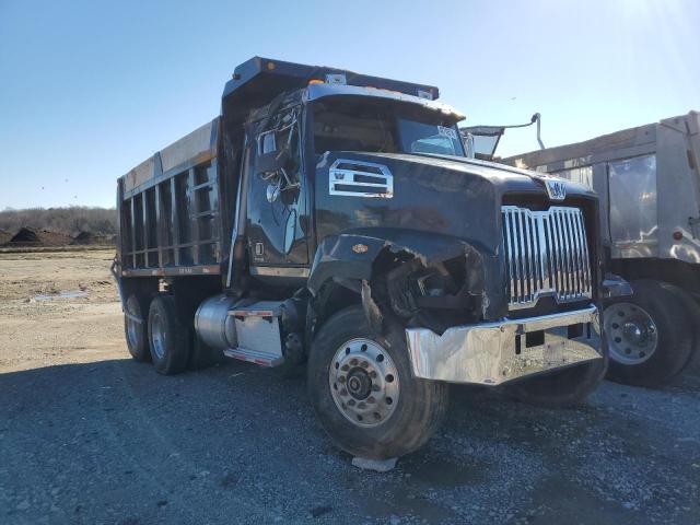 Image 1 of 2016 WESTERN STAR/AUTO CAR CONVENTIONAL 4700SF 2016 with VIN 5KKHAVCY8GLHK7413