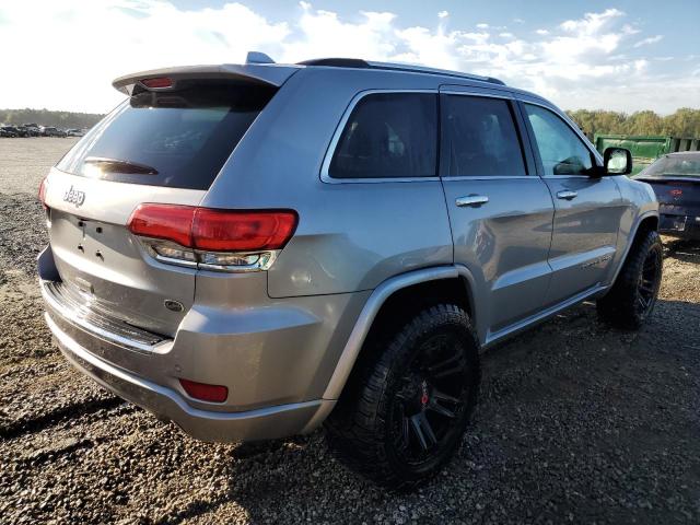Image 3 of 2015 JEEP GRAND CHEROKEE OVERLAND 2015 with VIN 1C4RJECG9FC749929